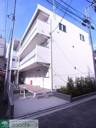 リブリ・田端の物件内観写真